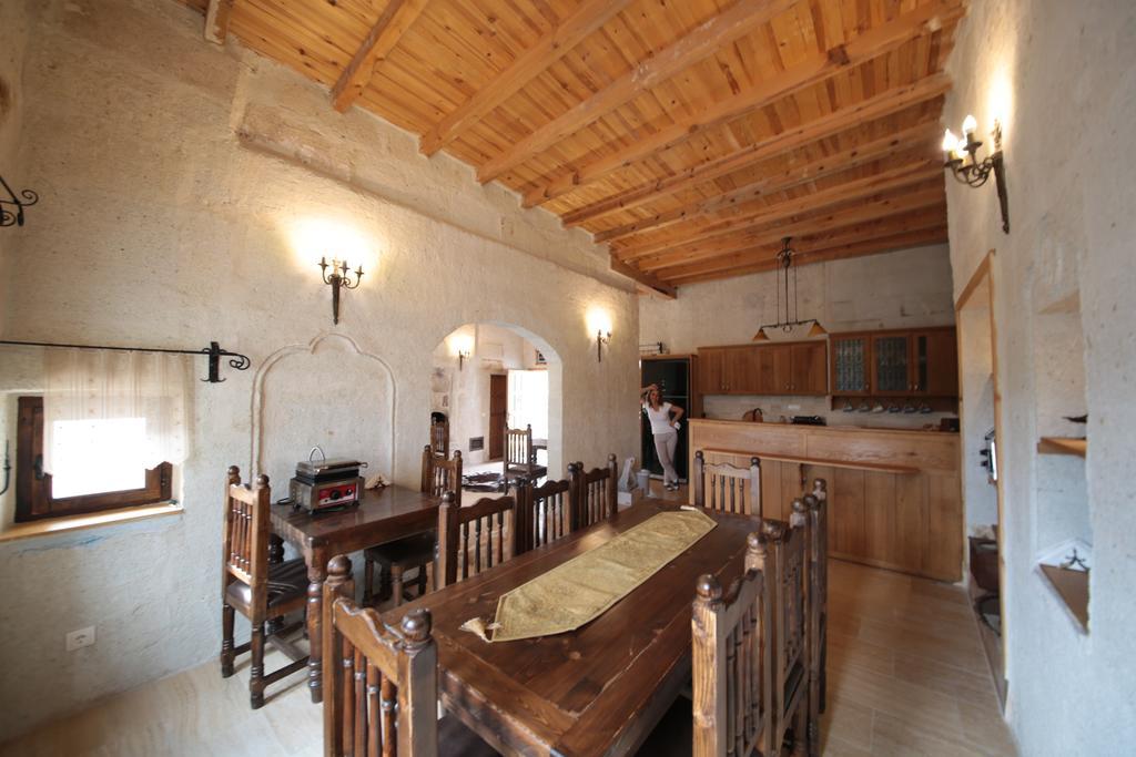 Hanimkiz Konagi Avanos Εξωτερικό φωτογραφία