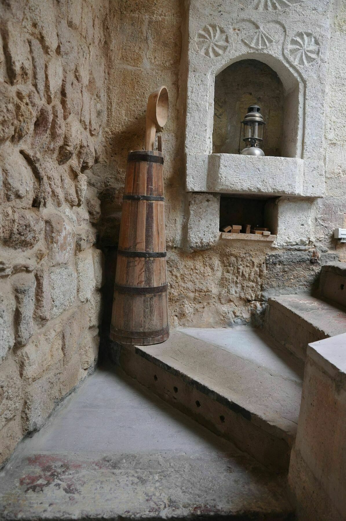 Hanimkiz Konagi Avanos Εξωτερικό φωτογραφία